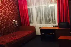 Мини-отель «Дом учёных», Москва