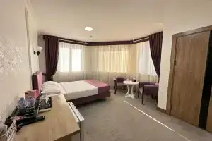 Отель «Aurora», Ташкент