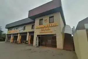 Мини отель, Краснодар