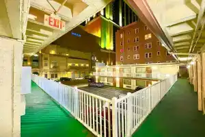 Eldorado Atlantic City Beach Block, Атлантик-Сити