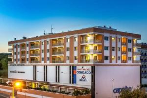 Apartaments Condado, Льорет де Мар