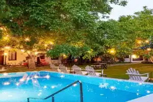 Ephesus Suites Kirazlı Butik Hotel, Киразлы