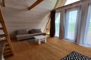 Кемпинг «A-Frame», Суздаль