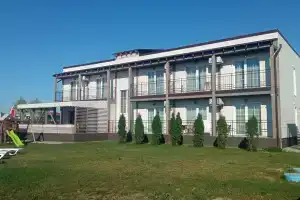 Мини Отель Белый Лотос