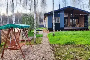 Гостевой дом «Львовские озера»