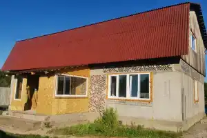 Гостевой дом «Татьяна», Рабочеостровск
