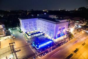 Отель «The Core Street By Stay Now - Sha Plus», Чианг Май
