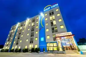 Отель «Hop Inn Rayong», Районг