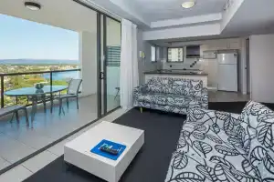 Ipanema Holiday Resort, Голд-Кост