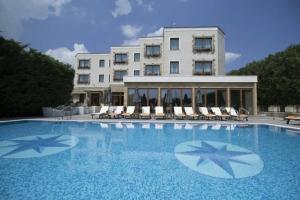 Marina Residence, Варна