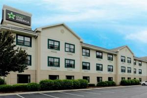 Extended Stay America Suites Bloomington Normal, Блумингтон
