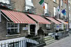 My Place Dublin Hotel