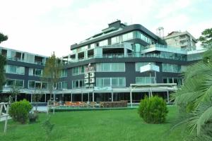 Destiny Marine Hotel, Стамбул
