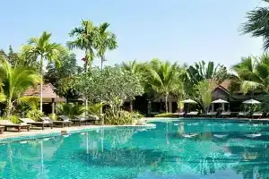 Laluna Hotel & Resort, Чианграй