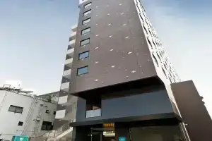Sotetsu Fresa Inn Chiba Kashiwa, Мацудо