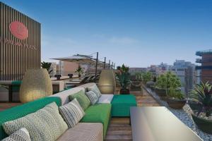 Js Palma Plaza Hotel, Пальма-де-Майорка