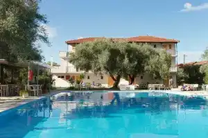 Thalero Holidays Center, Лигия