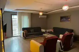 Lotus Apart Otel, Измир
