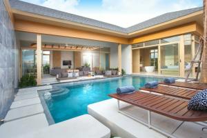 Himmapana Luxury Villas, Камала