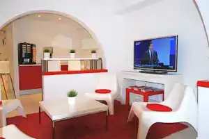 Nice Art Hotel, Ницца