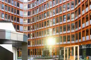 Апарт-отель «25/7 Заневский»