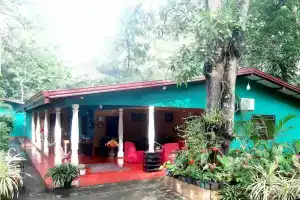 Palitha Home Stay, Сигирия