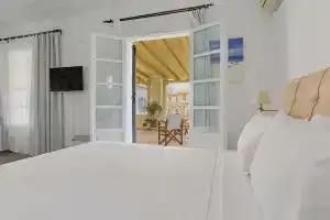 Villa Nika Boutique Hotel, Спеце