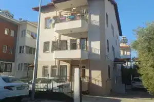 Ege Villa, Фетхие