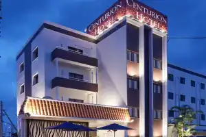 Phoenix Park Hotel, Наго