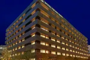 Hotel Vischio Osaka, Осака