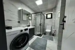 Ege Rüzgarı Konukevi, Гёкчеада