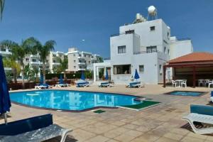 Maricosta Hotel Apartments, Протарас