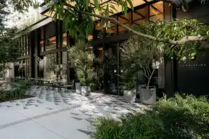 Hotel Toranomon Hills - The Unbound Collection by Hyatt, Кавасаки
