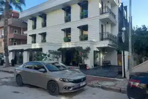 Ella Suites Hotel, Лара