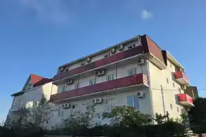 Гостевой дом «Яблоко», Геленджик