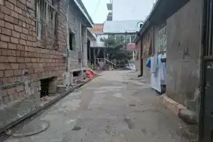 Queens Hostel Tbilisi, Тбилиси