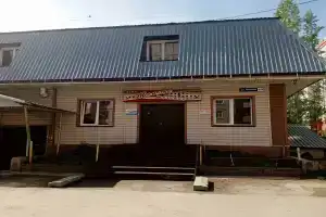 Мини-отель «Алтайское гостеприимство»
