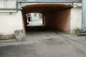 Mini-hotel on Fontanka, Санкт-Петербург