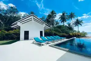 The Beach House, Ао-Нам-Мао