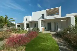 Seven Santa Maria Paros Boutique Hotel, Санта-Мария