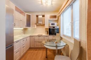 Tolstoy Apart, Тула