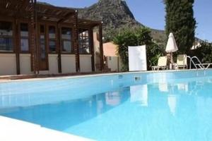 Koutouloufari Village Holiday Club, Херсониссос