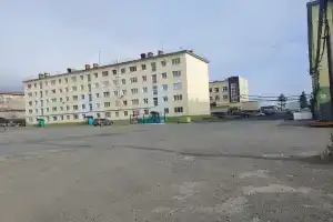 Наш Дом Талнах на Таймырской, Талнах