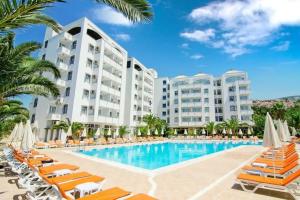 City's Hill Hotel - All Inclusive, Кушадасы