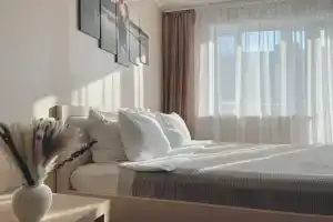 Апартаменты на Чуйкова, Казань