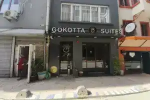Gokotta Suite, Стамбул