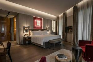 Fendi Private Suites, Рим
