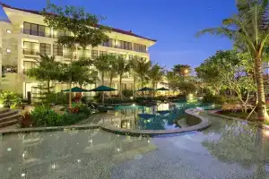 Bali Nusa Dua Hotel, Кута