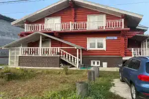 Guesthouse «on Vostochnaya 10»