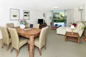 Ki-ea Apartments, Порт Маккуори